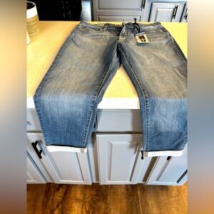 Levi's Women's Blue Jeans